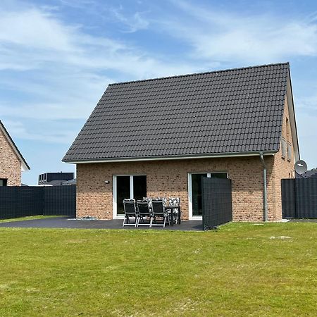 Ferienhaus Enjoy Бюзум Екстер'єр фото