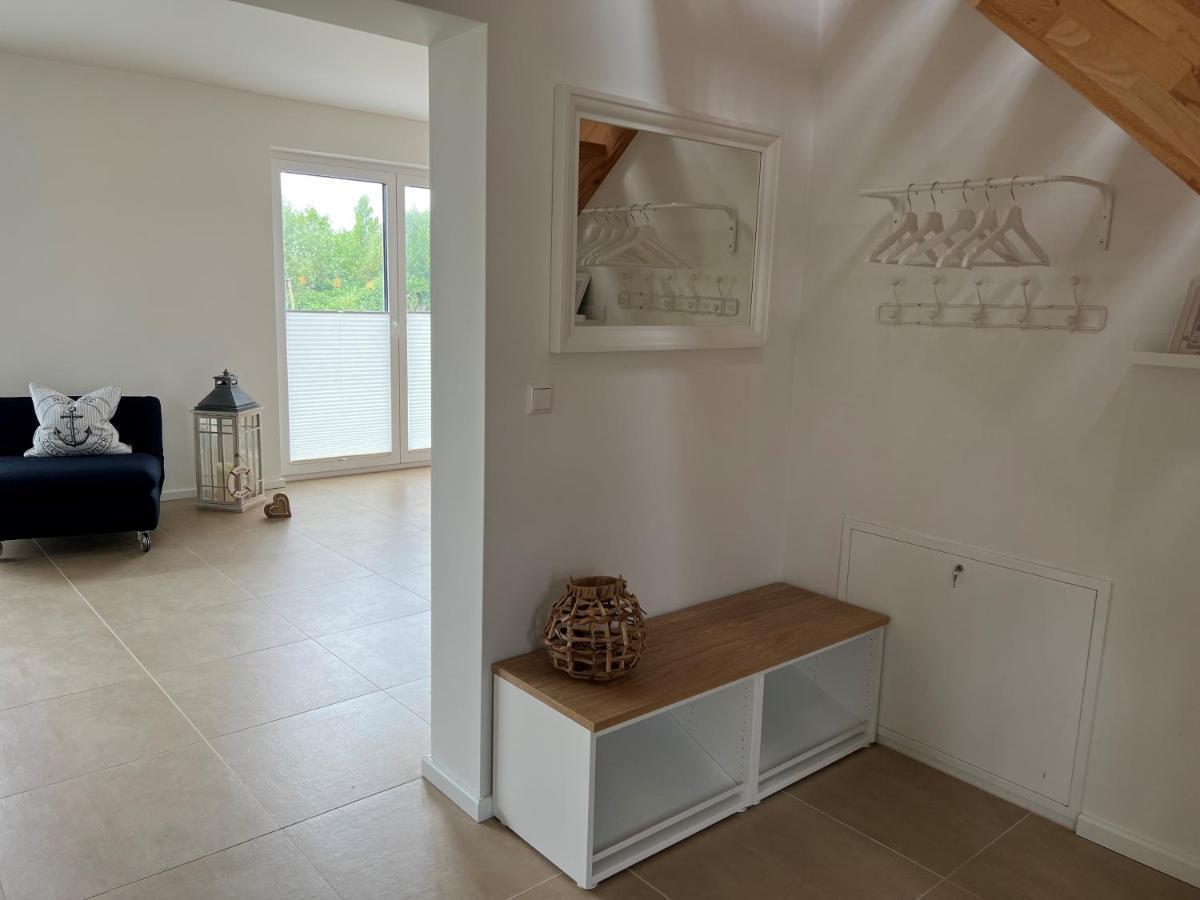 Ferienhaus Enjoy Бюзум Екстер'єр фото