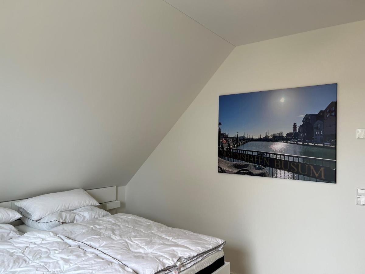 Ferienhaus Enjoy Бюзум Екстер'єр фото