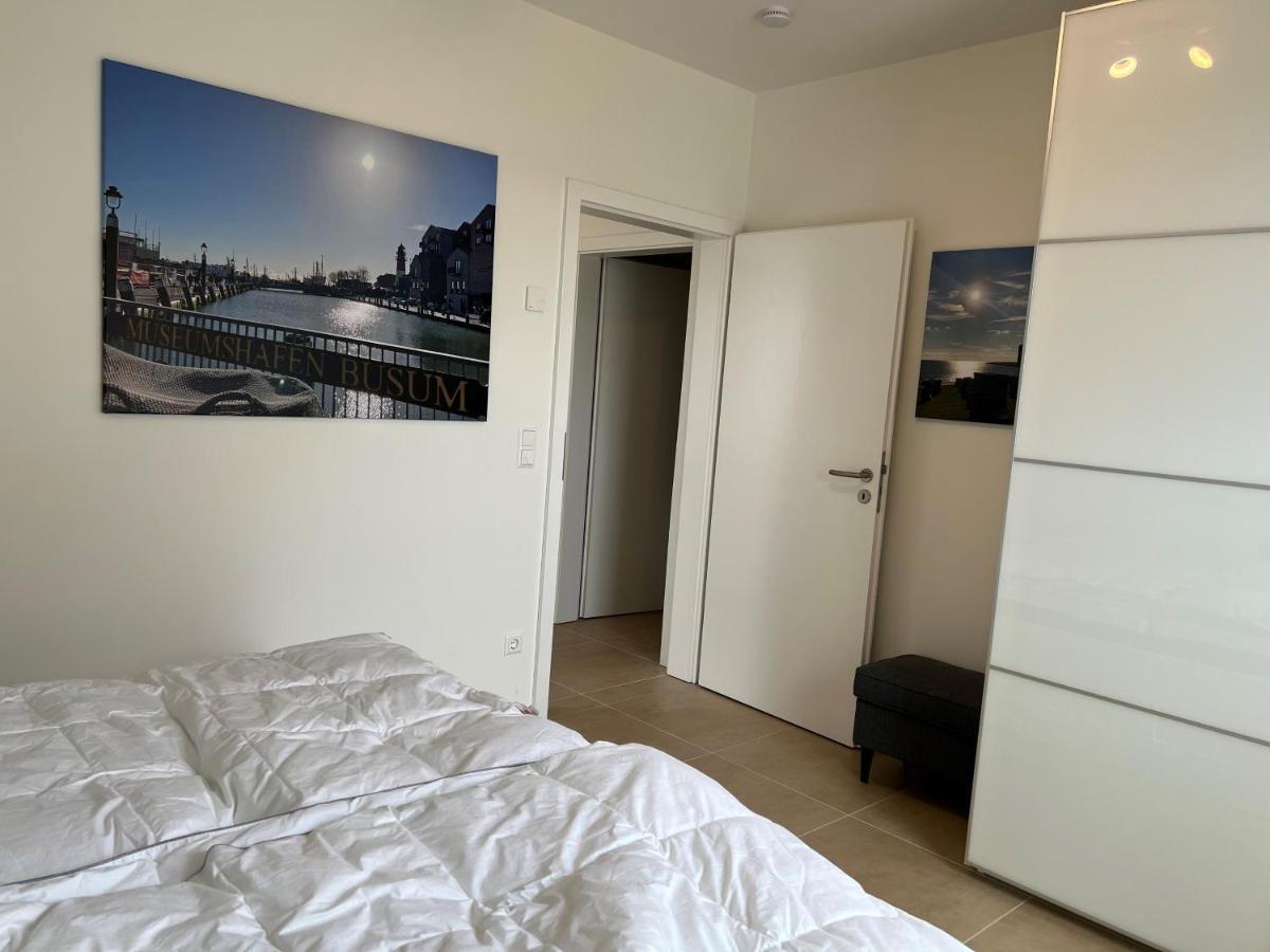 Ferienhaus Enjoy Бюзум Екстер'єр фото