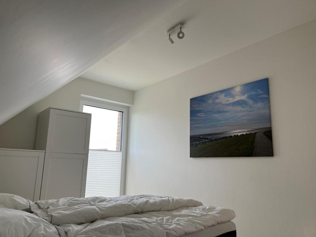 Ferienhaus Enjoy Бюзум Екстер'єр фото